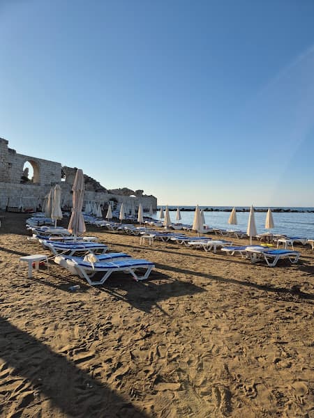 Plage TR-MED