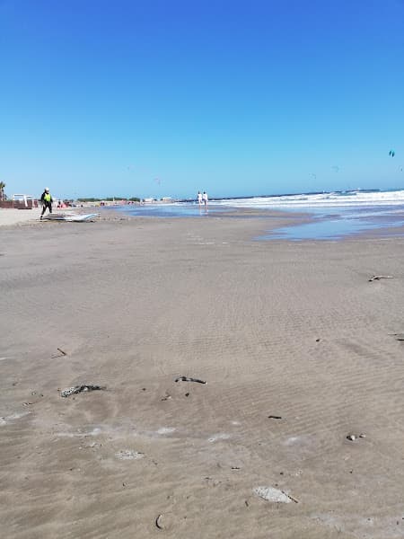 Plage Richelieu