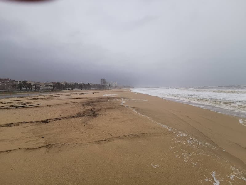 Platja del Callao