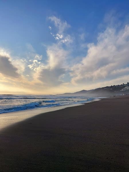 Playa La Laguna