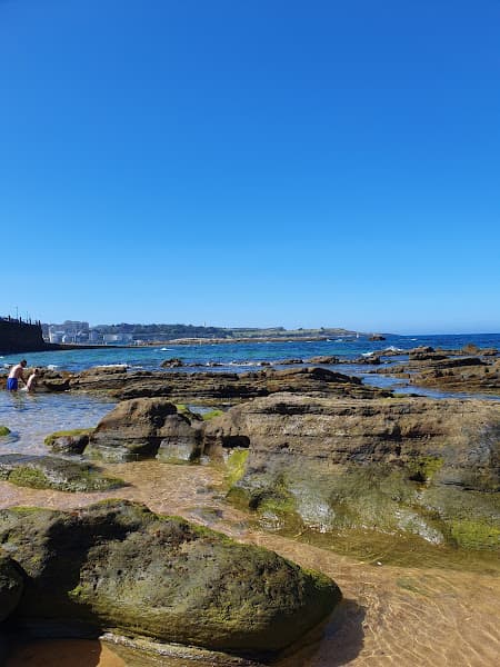 Playa del Camello