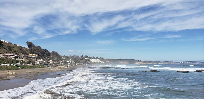 Playa Aguas Blancas