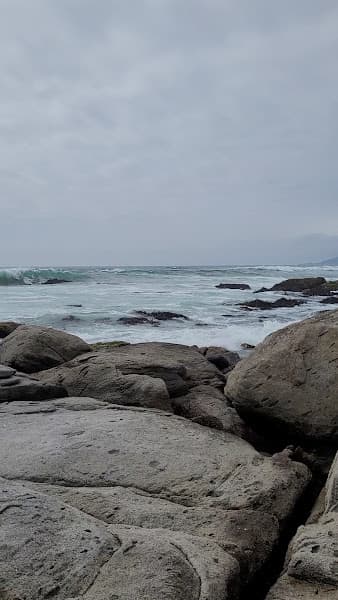 Playa El Chungungo
