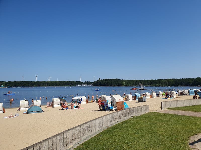 Plage NL