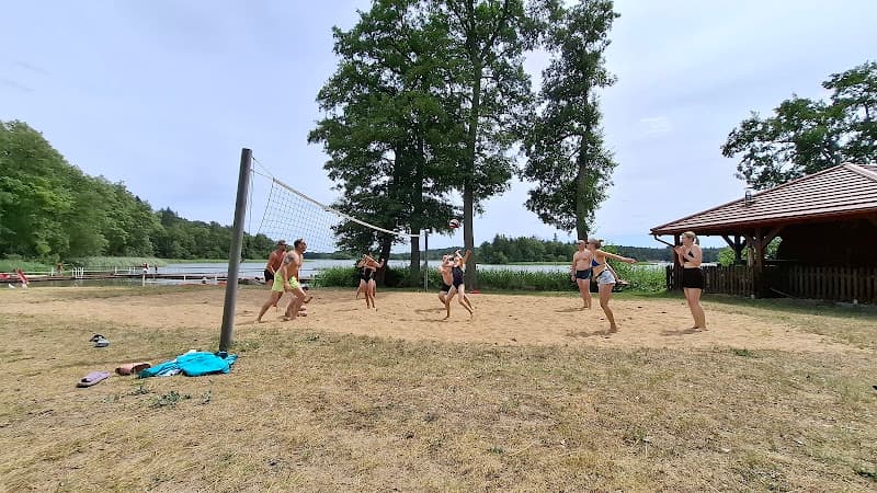 Osrodek Wypoczynkowy NEPTUN