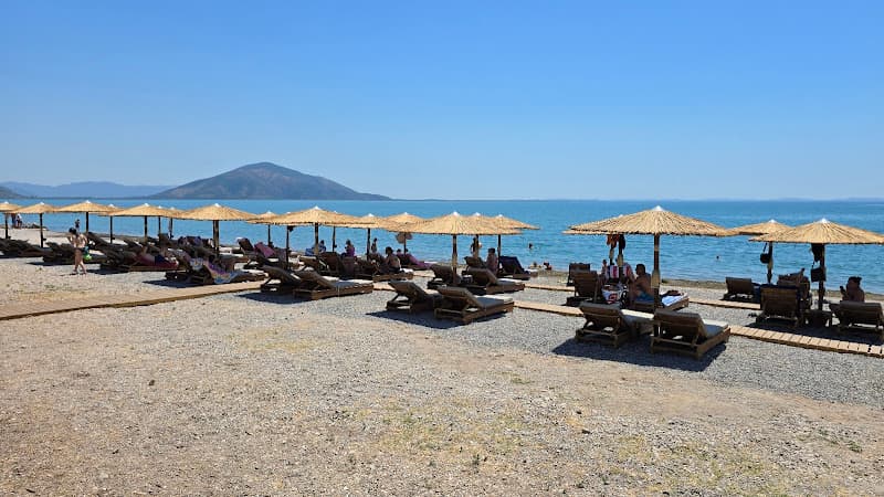 Plage AL