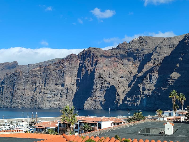 Playa Los Guíos