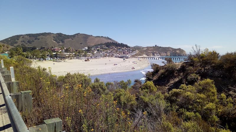 Avila Beach