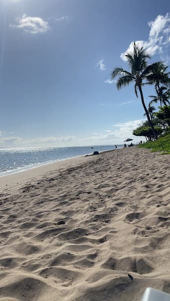 Baby Beach