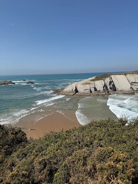 Tómbolo de Covachos