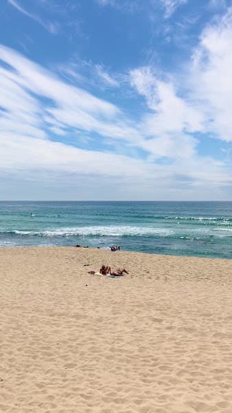 Praia de Espinho