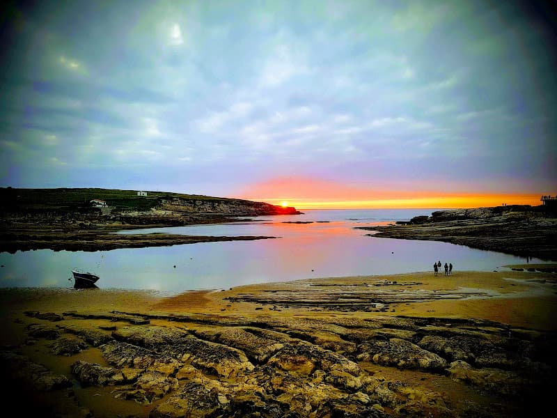 Playa de La Maruca