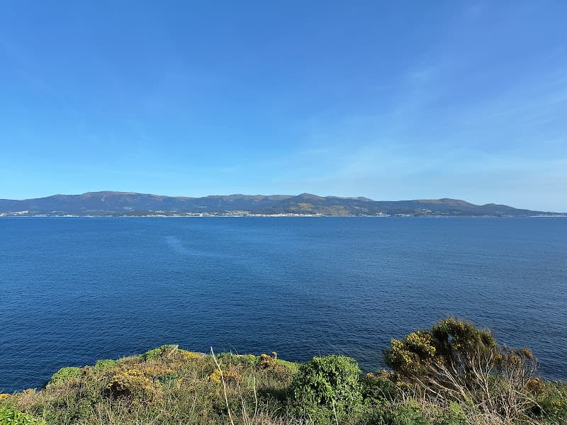 Praia da Vouga
