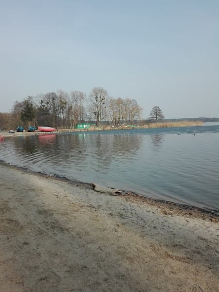 Plage PL