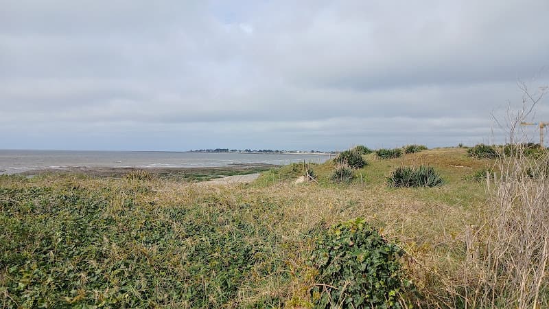Grande Plage