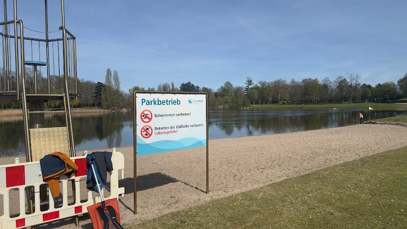 Plage DE-S