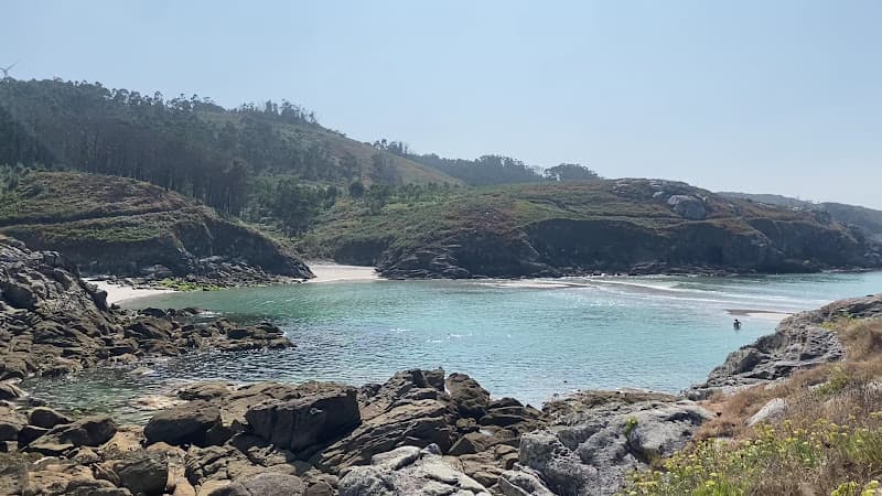 Praia da Barda
