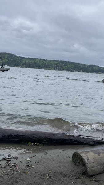 Lake City Beach Park