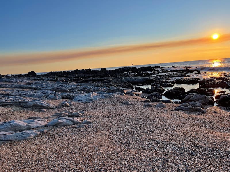 Praia de Madalena Sul