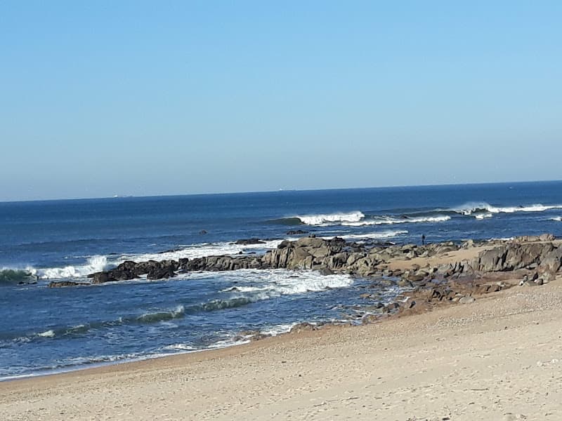 Praia de Marbelo