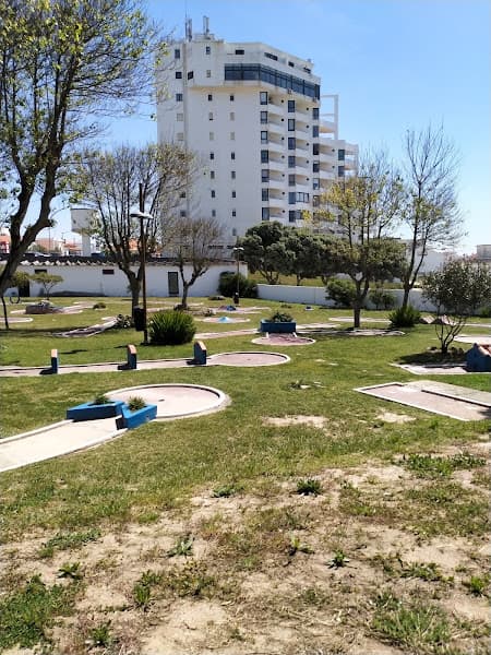 Praia da Areia Branca
