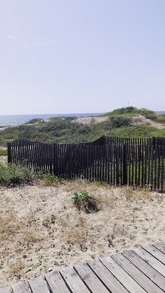 Praia Sãozinha