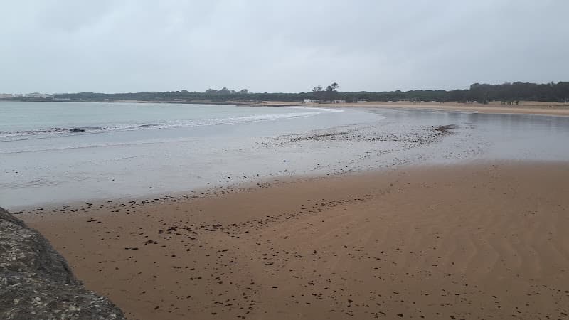 La Puntilla