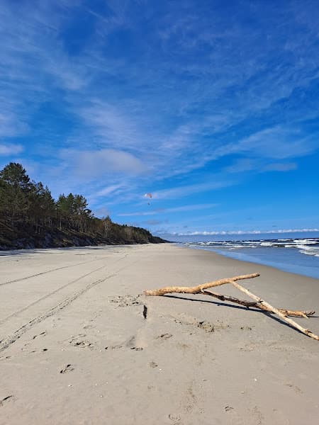 Plage PL