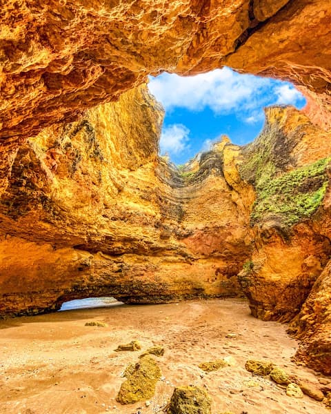 Praia de Dona Ana