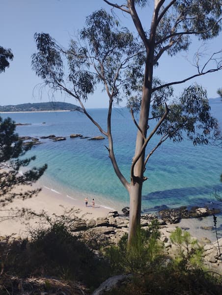 Praia do Pozo