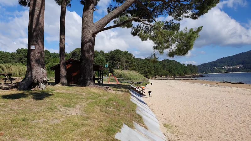Praia de Laraño