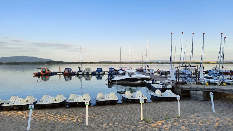 Plage PL