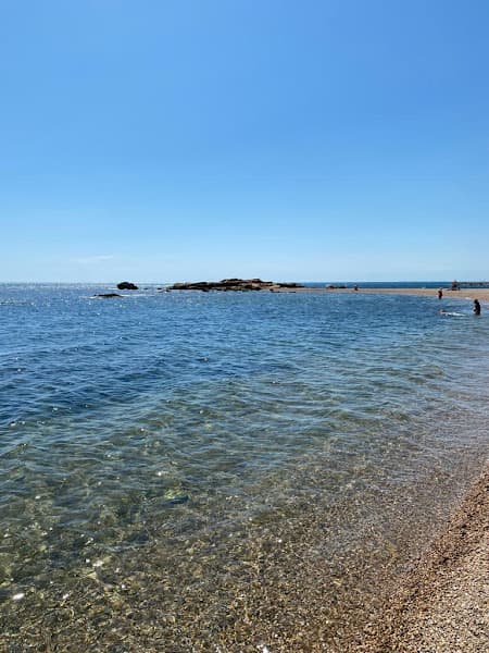Platja de Santa Llúcia