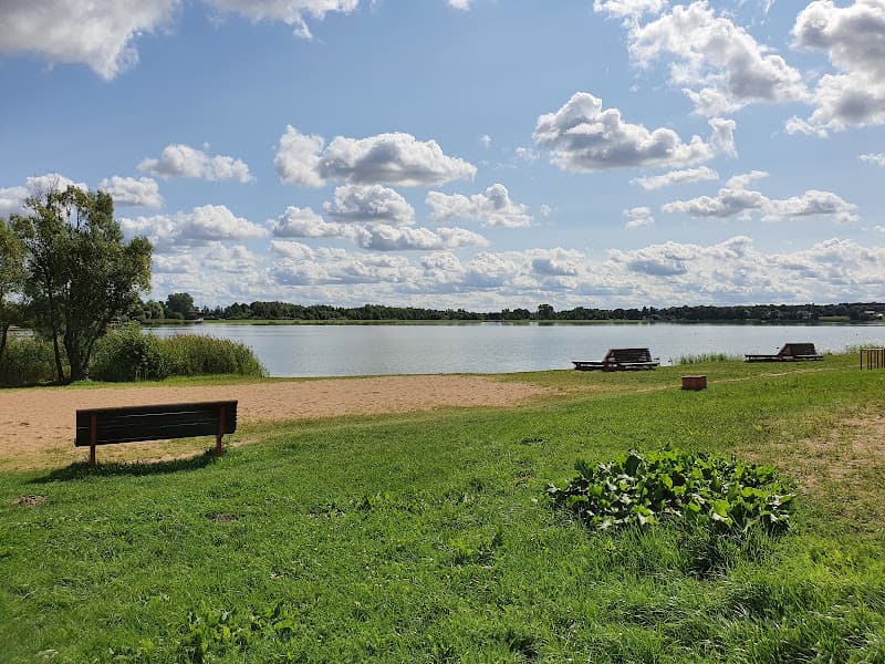 Plage RU-W