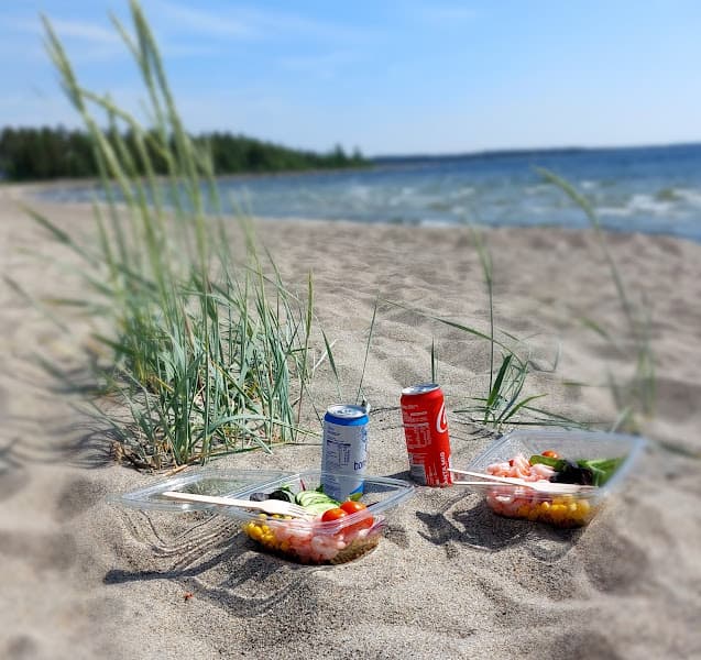 Plage FI-S