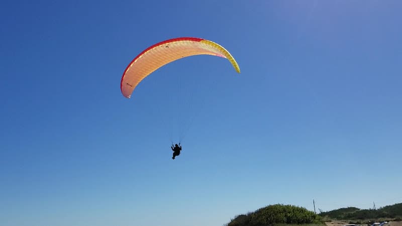 White Crest Beach