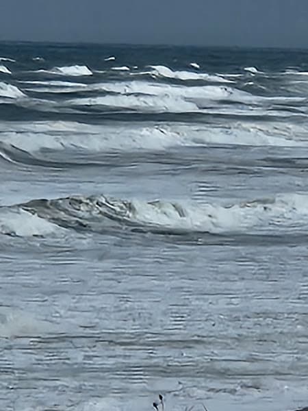 Newcomb Hollow Beach
