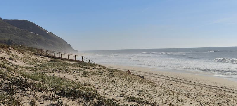Praia da Murtinheira