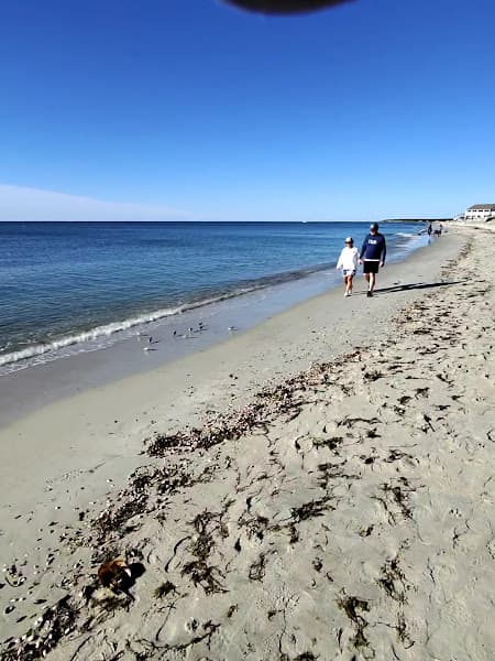Seaview Beach