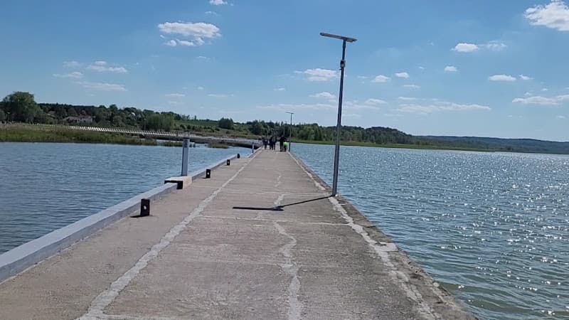 Plage RU-W