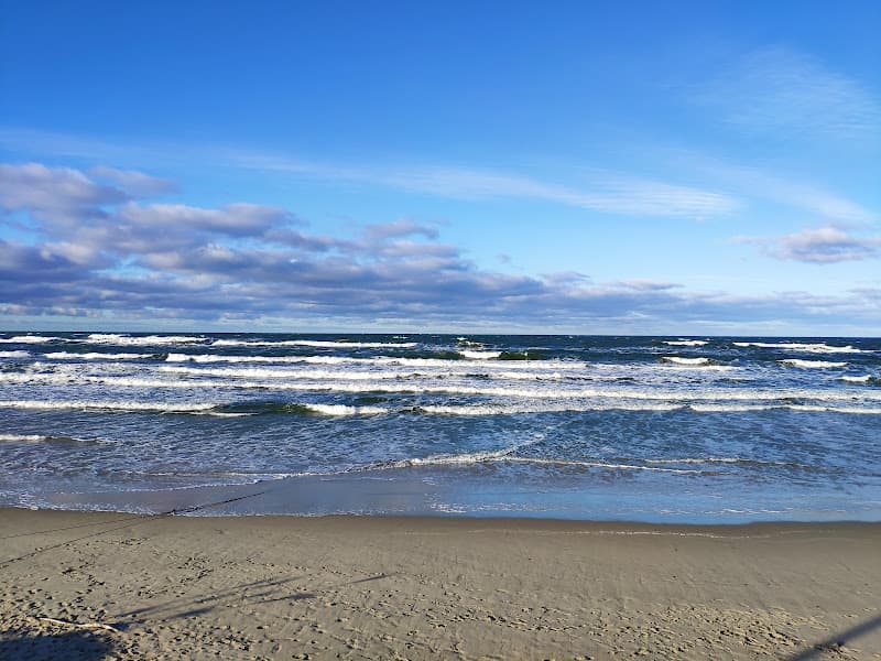 Plage PL