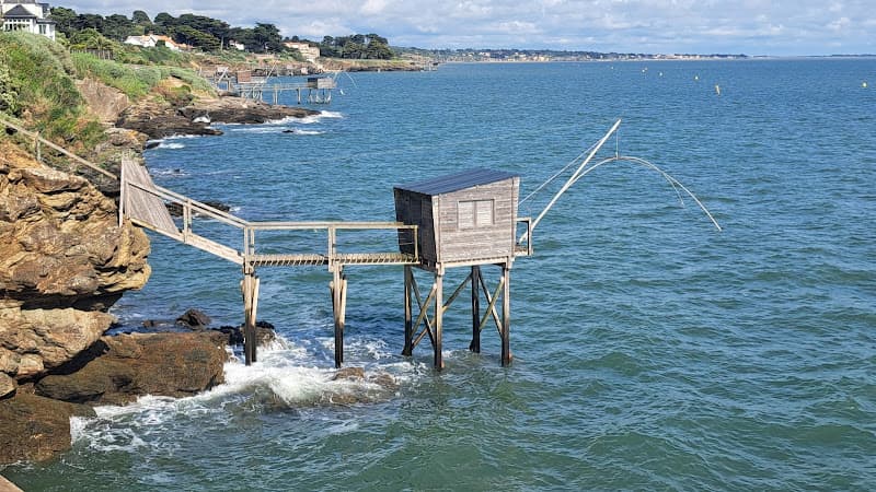 Plage de la Source