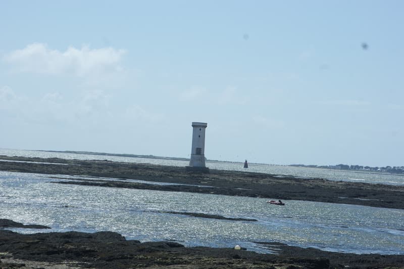 Plage du Govet