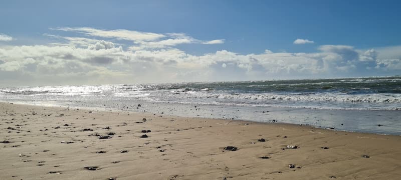 Plage de Chaucre