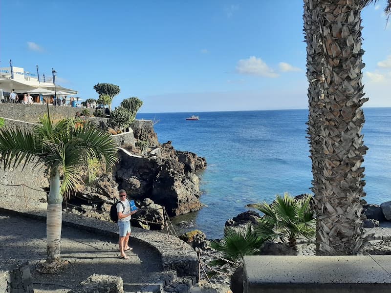 Playa Blanca