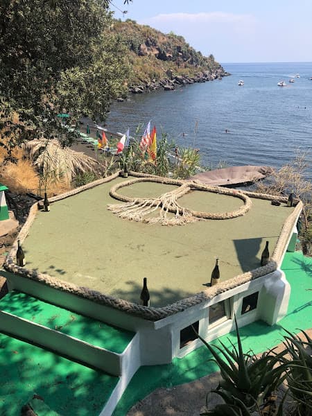 Spiaggia del Cannitello
