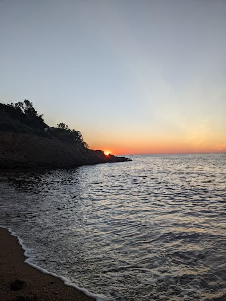 Plage du Grand Boucharel