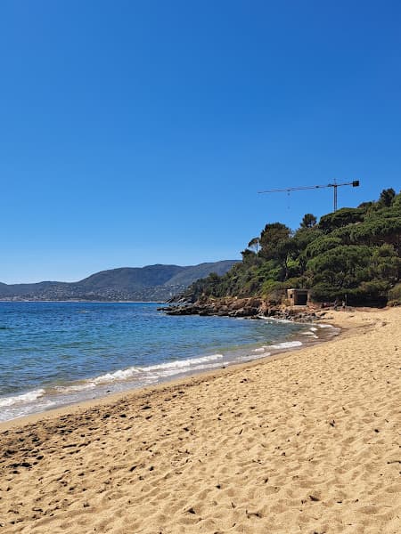 Plage d'Heraclée