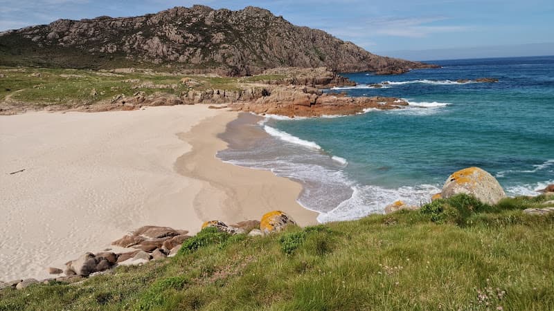 Praia da Balea