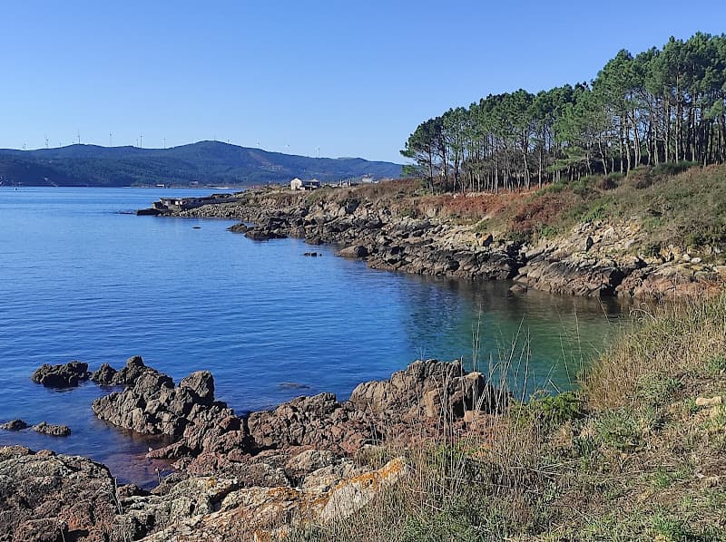 Praia do Celoiro